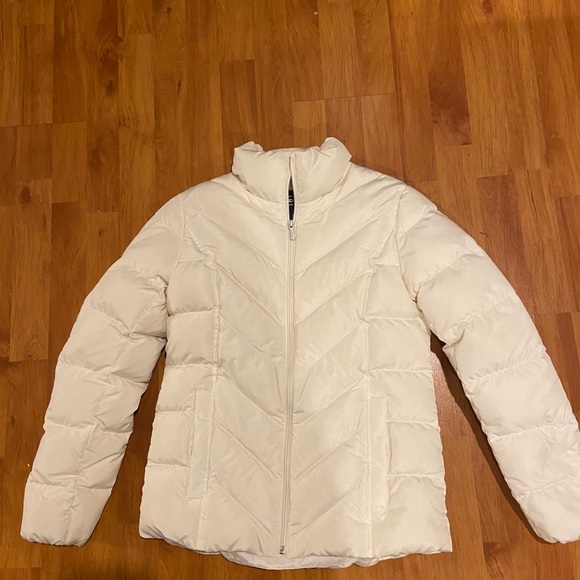 Lands' End Jackets & Coats Lands End Down Puffer Coat Jacket Winter